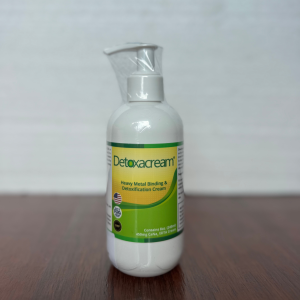 Detox Therapy Cream